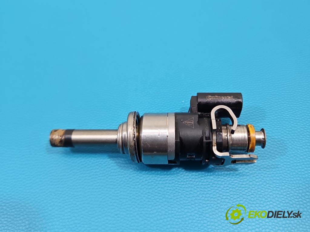 Porsche Panamera I 970 2009-2016 3.0 v6 420 hp automatic 309 kW 2997 cm3 5- vstrek 94611012860 (Vstrekovač paliva)