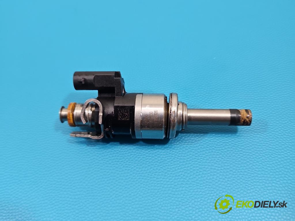 Porsche Panamera I 970 2009-2016 3.0 v6 420 hp automatic 309 kW 2997 cm3 5- vstrek 94611012860 (Vstrekovač paliva)