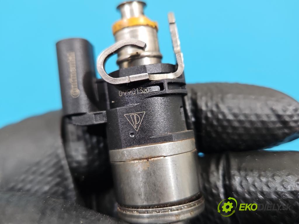 Porsche Panamera I 970 2009-2016 3.0 v6 420 hp automatic 309 kW 2997 cm3 5- vstrek 94611012860 (Vstrekovač paliva)