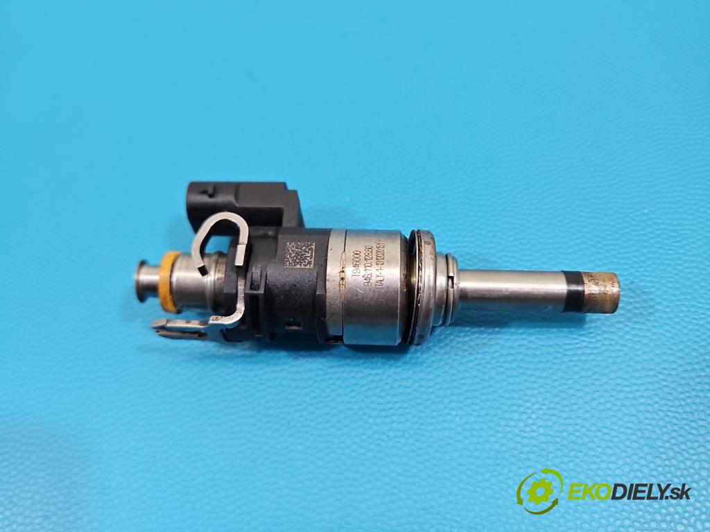 Porsche Panamera I 970 2009-2016 3.0 v6 420 hp automatic 309 kW 2997 cm3 5- vstrek 94611012860 (Vstrekovač paliva)