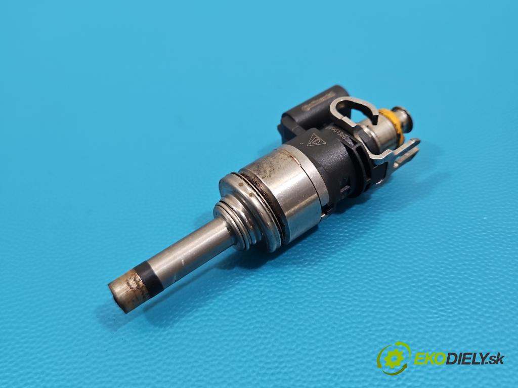 Porsche Panamera I 970 2009-2016 3.0 v6 420 hp automatic 309 kW 2997 cm3 5- vstrek 94611012860 (Vstrekovač paliva)