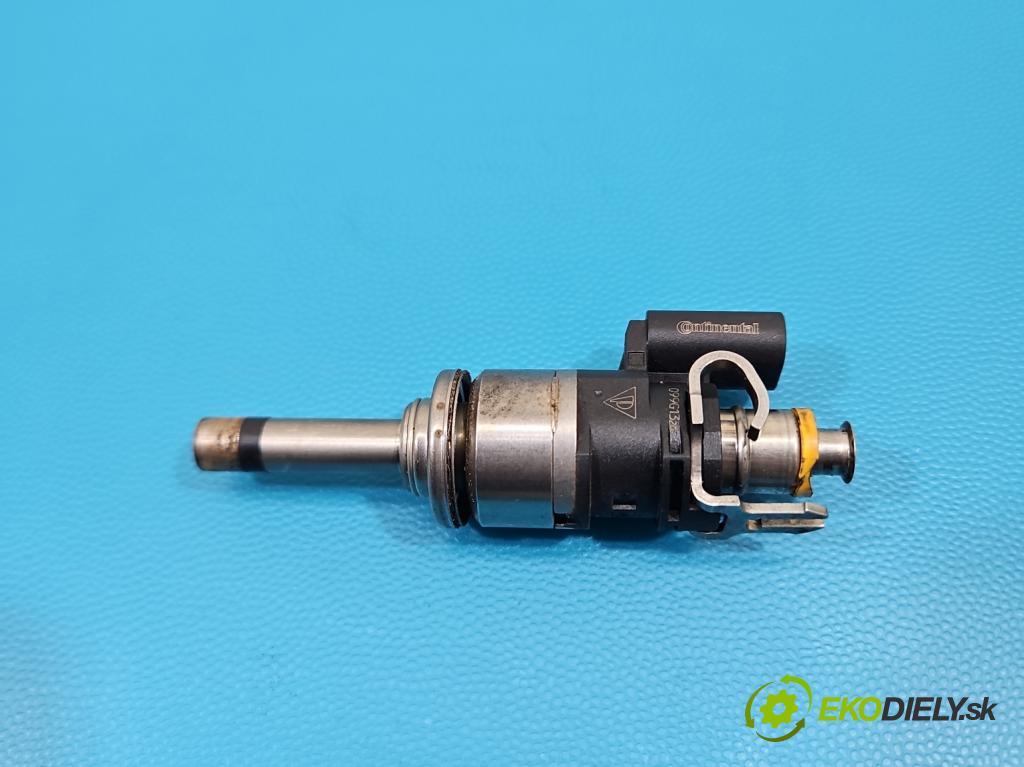 Porsche Panamera I 970 2009-2016 3.0 v6 420 hp automatic 309 kW 2997 cm3 5- vstrek 94611012860 (Vstrekovač paliva)