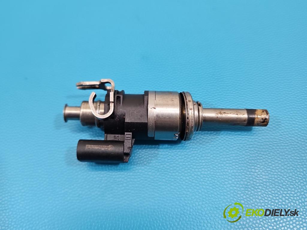 Porsche Panamera I 970 2009-2016 3.0 v6 420 hp automatic 309 kW 2997 cm3 5- vstrek 94611012860 (Vstrekovač paliva)