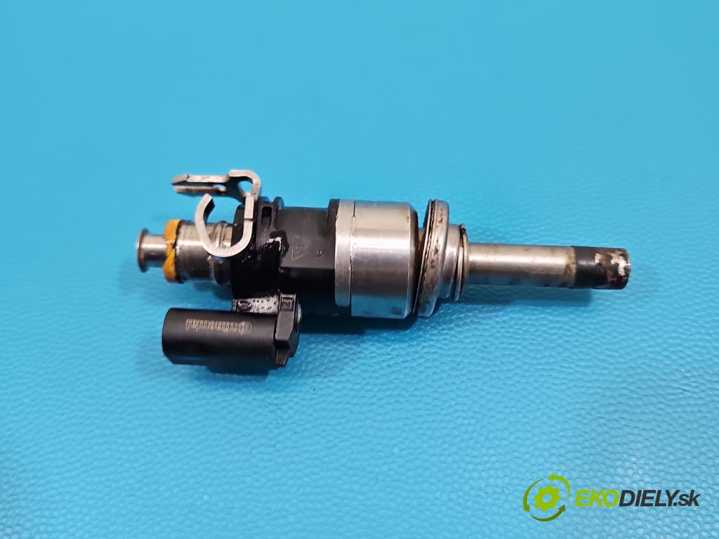 Porsche Panamera I 970 2009-2016 3.0 v6 420 hp automatic 309 kW 2997 cm3 5- vstrek 94611012860 (Vstrekovač paliva)