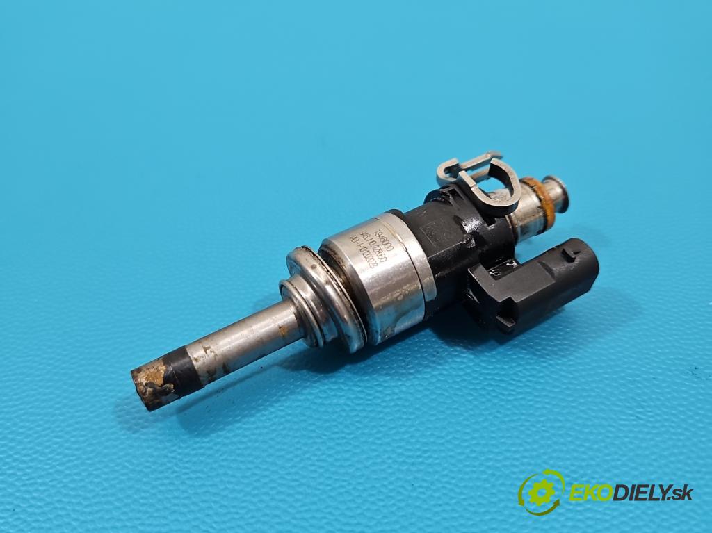 Porsche Panamera I 970 2009-2016 3.0 v6 420 hp automatic 309 kW 2997 cm3 5- vstrek 94611012860 (Vstrekovač paliva)