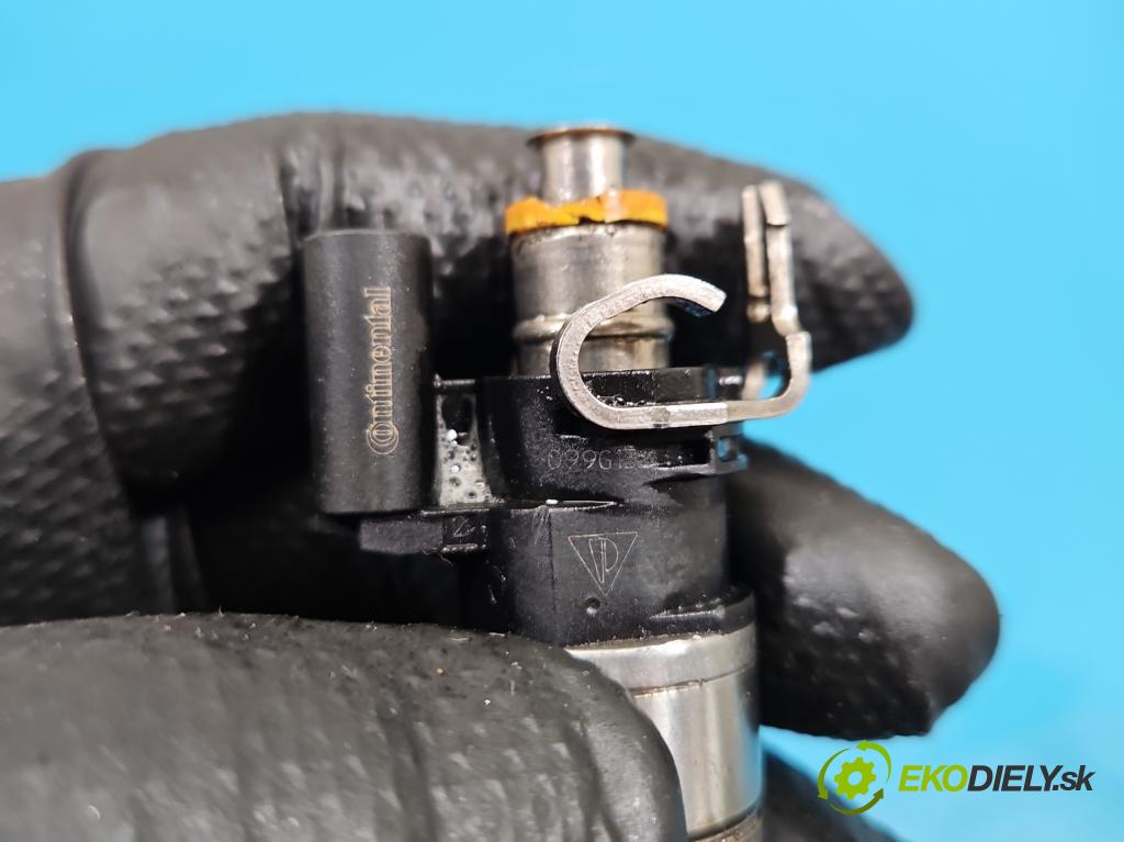 Porsche Panamera I 970 2009-2016 3.0 v6 420 hp automatic 309 kW 2997 cm3 5- vstrek 94611012860 (Vstrekovač paliva)