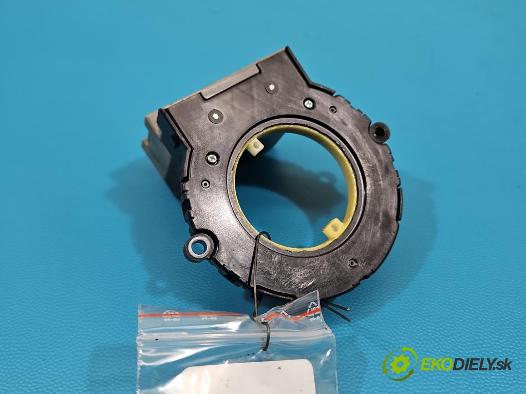 Toyota Auris I 2006-2013 1.6 VVTI 124hp manual 91 kW 1598 cm3 5- snímač uhla otočenie: 89245-02040