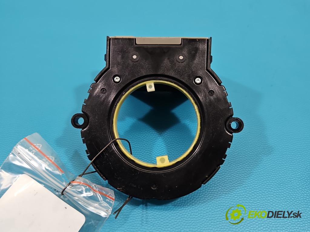 Toyota Auris I 2006-2013 1.6 VVTI 124hp manual 91 kW 1598 cm3 5- snímač uhla otočenie: 89245-02040