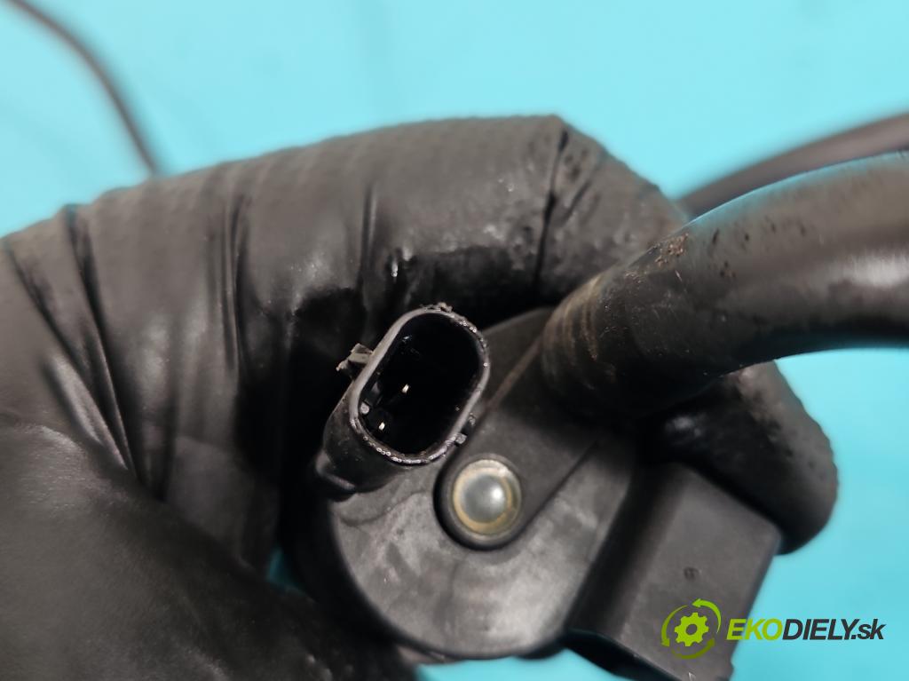 Porsche Panamera I 970 2009-2016 3.0 v6 420 hp automatic 309 kW 2997 cm3 5- ventil podtlaku 94660524100 (Ventil)