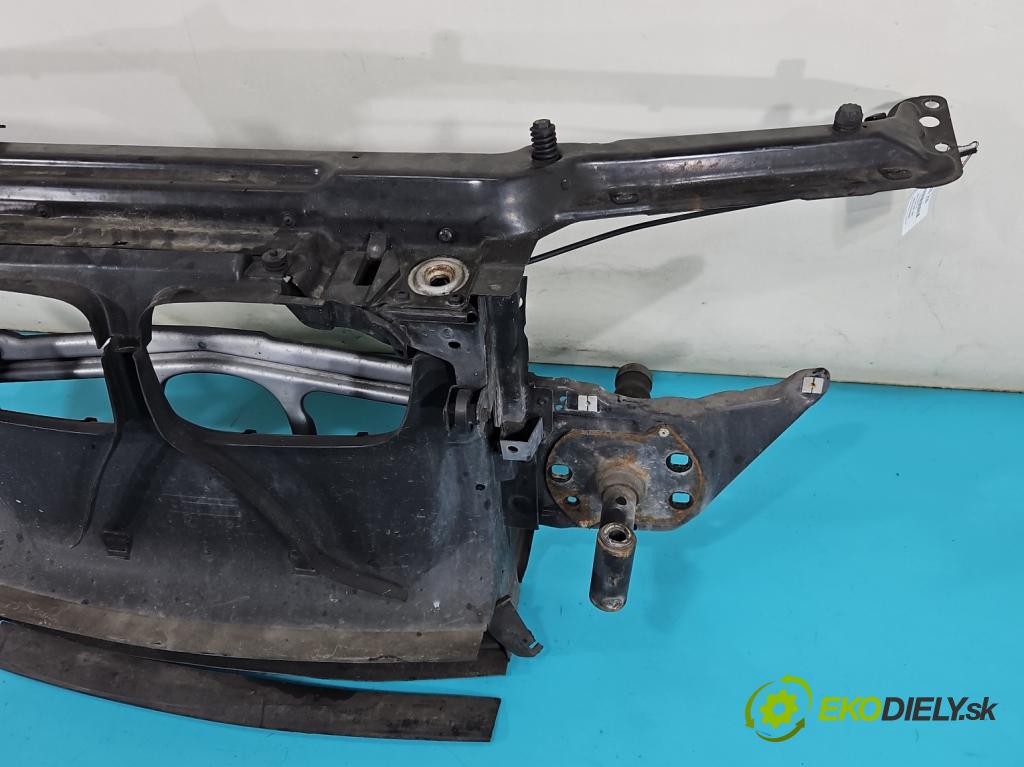 Bmw 3 E46 1998-2007 1.9b 118 hp automatic 87 kW 1895 cm3 4- stěna přední  (Přední výztuha)