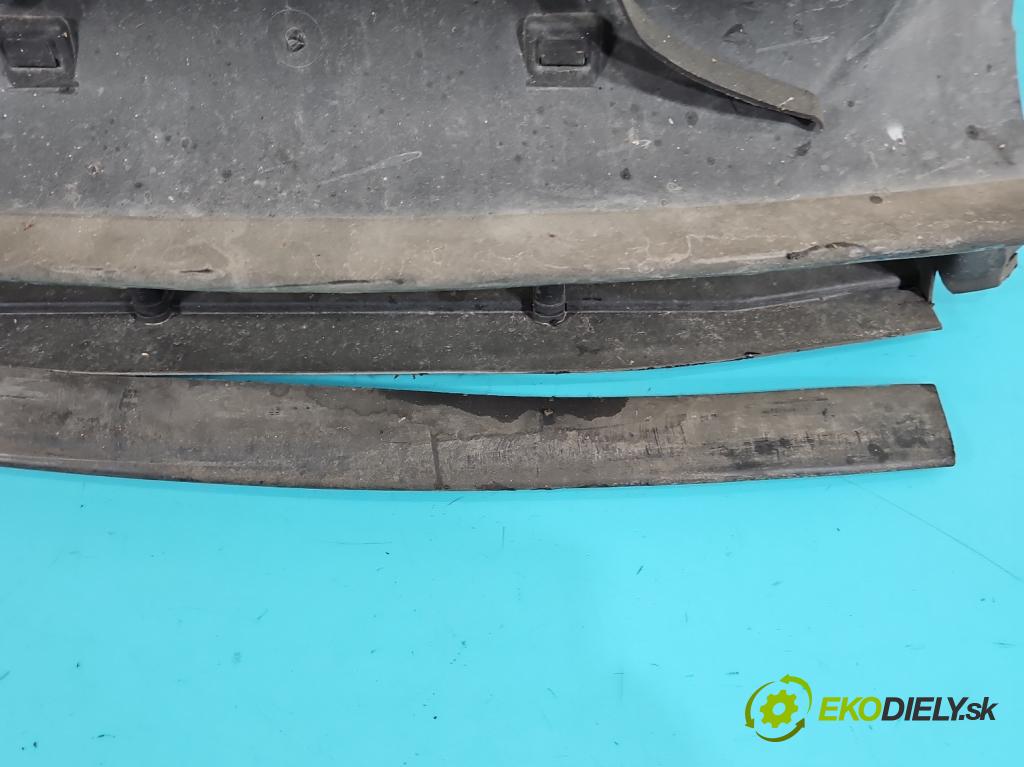 Bmw 3 E46 1998-2007 1.9b 118 hp automatic 87 kW 1895 cm3 4- stěna přední  (Přední výztuha)