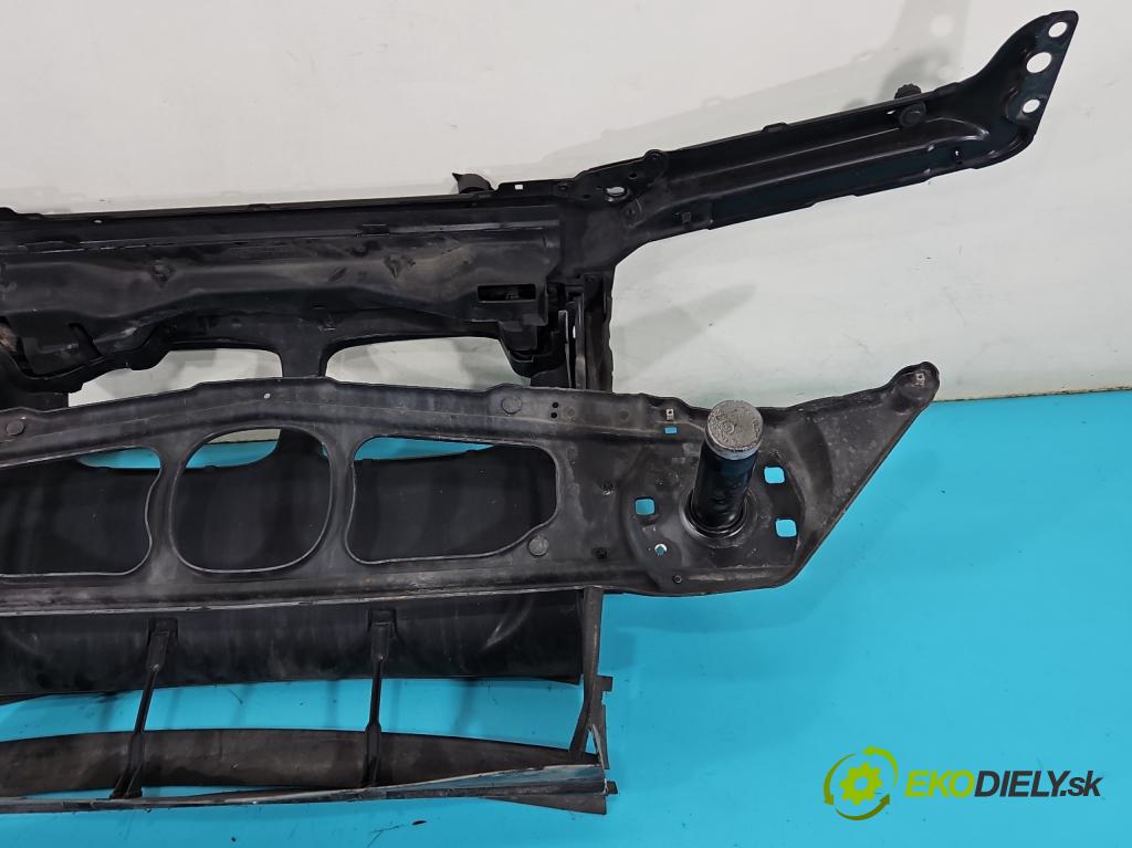 Bmw 3 E46 1998-2007 1.9b 118 hp automatic 87 kW 1895 cm3 4- stěna přední  (Přední výztuha)