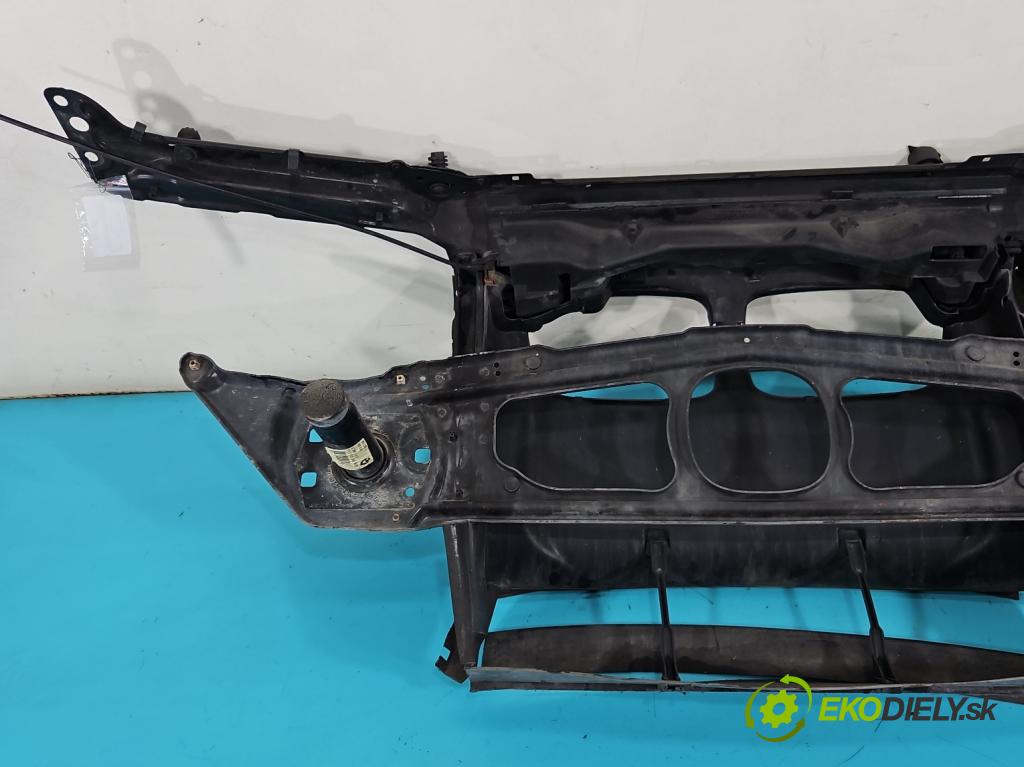 Bmw 3 E46 1998-2007 1.9b 118 hp automatic 87 kW 1895 cm3 4- stěna přední  (Přední výztuha)