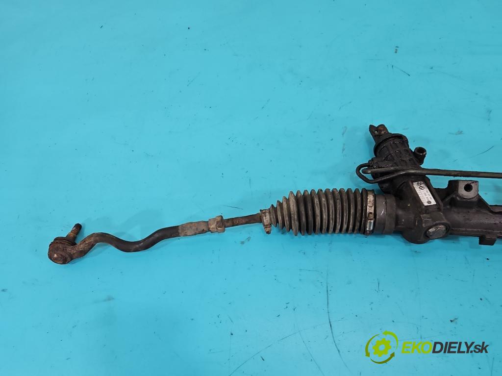 Bmw 3 E46 1998-2007 1.9b: 118 HP automatic 87 kW 1895 cm3 4- Ozubené kolo: volant 1096906