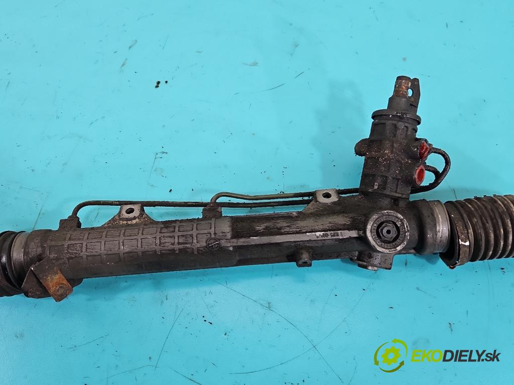 Bmw 3 E46 1998-2007 1.9b: 118 HP automatic 87 kW 1895 cm3 4- Ozubené kolo: volant 1096906