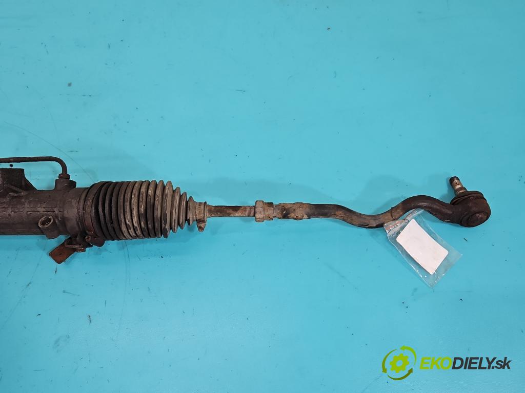 Bmw 3 E46 1998-2007 1.9b: 118 HP automatic 87 kW 1895 cm3 4- Ozubené kolo: volant 1096906