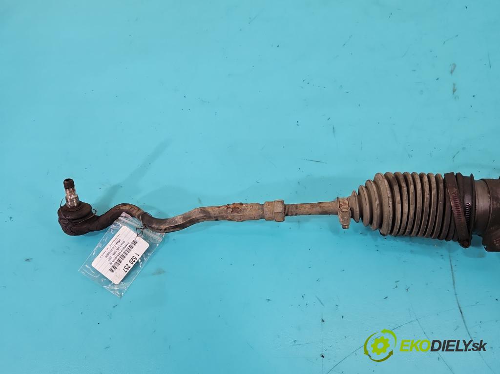 Bmw 3 E46 1998-2007 1.9b: 118 HP automatic 87 kW 1895 cm3 4- Ozubené kolo: volant 1096906