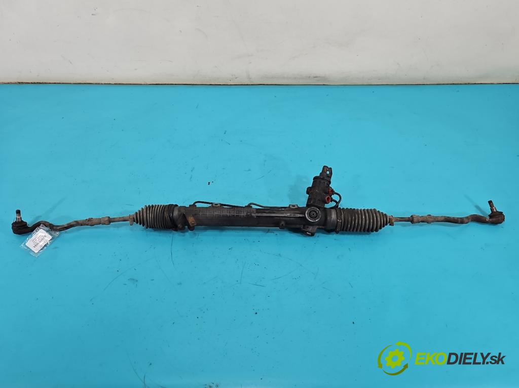 Bmw 3 E46 1998-2007 1.9b: 118 HP automatic 87 kW 1895 cm3 4- Ozubené kolo: volant 1096906