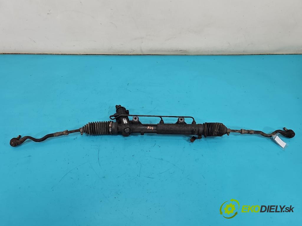 Bmw 3 E46 1998-2007 1.9b: 118 HP automatic 87 kW 1895 cm3 4- Ozubené kolo: volant 1096906