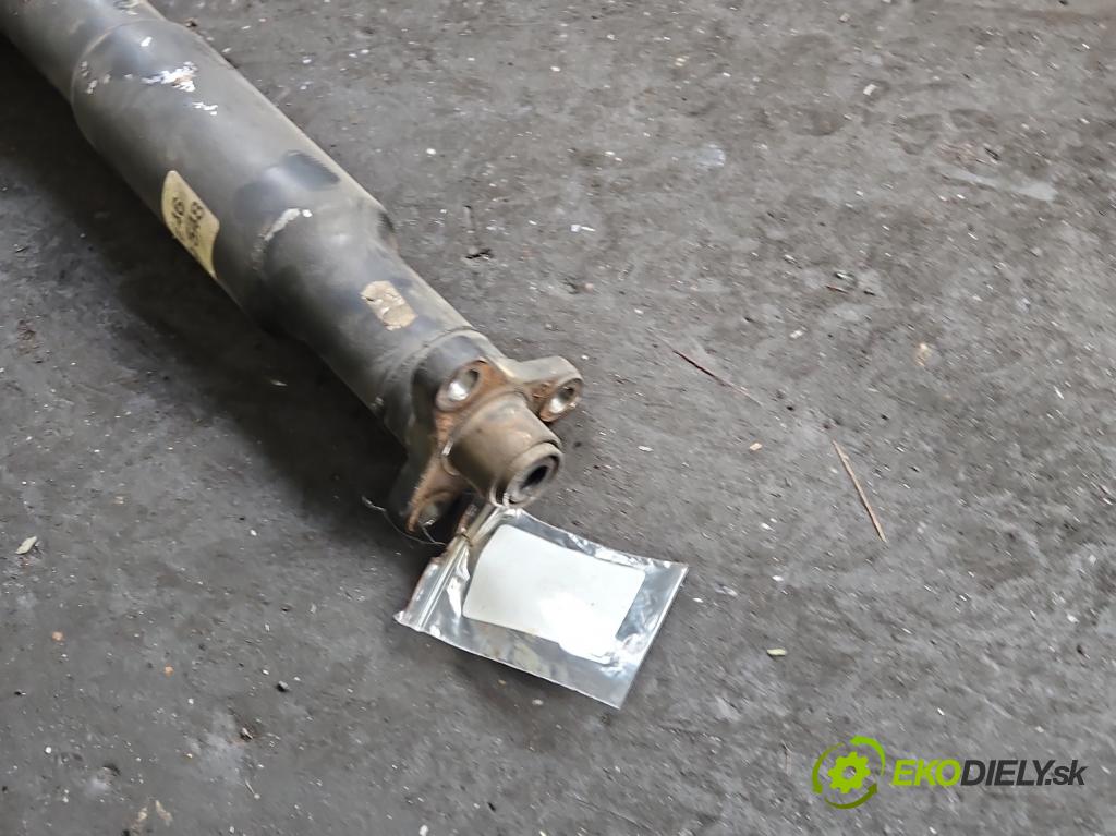 Bmw 3 E46 1998-2007 1.9b: 118 HP automatic 87 kW 1895 cm3 4- Hřídel: zadné 1229548 (Kardaňový hriadeľ)