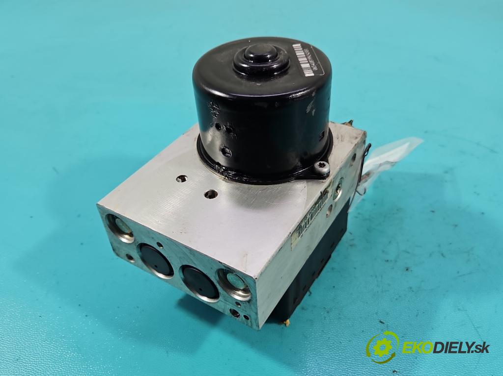 Bmw 3 E46 1998-2007 1.9b: 118 HP automatic 87 kW 1895 cm3 4- čerpadlo abs 1164897 (Pumpa ABS)