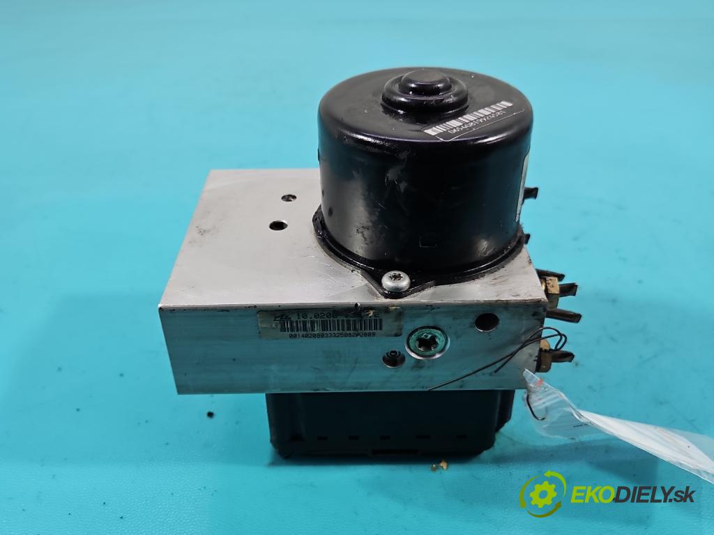 Bmw 3 E46 1998-2007 1.9b: 118 HP automatic 87 kW 1895 cm3 4- čerpadlo abs 1164897 (Pumpa ABS)