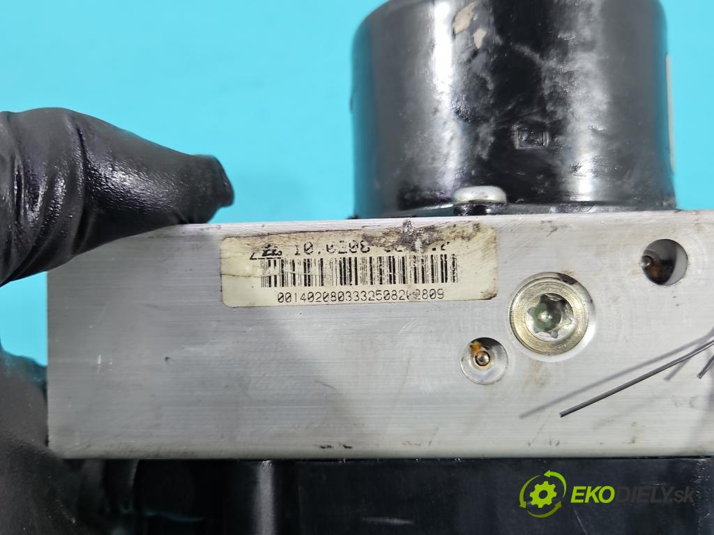 Bmw 3 E46 1998-2007 1.9b: 118 HP automatic 87 kW 1895 cm3 4- čerpadlo abs 1164897 (Pumpa ABS)