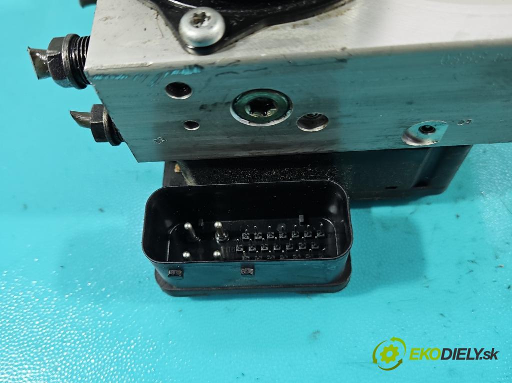 Bmw 3 E46 1998-2007 1.9b: 118 HP automatic 87 kW 1895 cm3 4- čerpadlo abs 1164897 (Pumpa ABS)