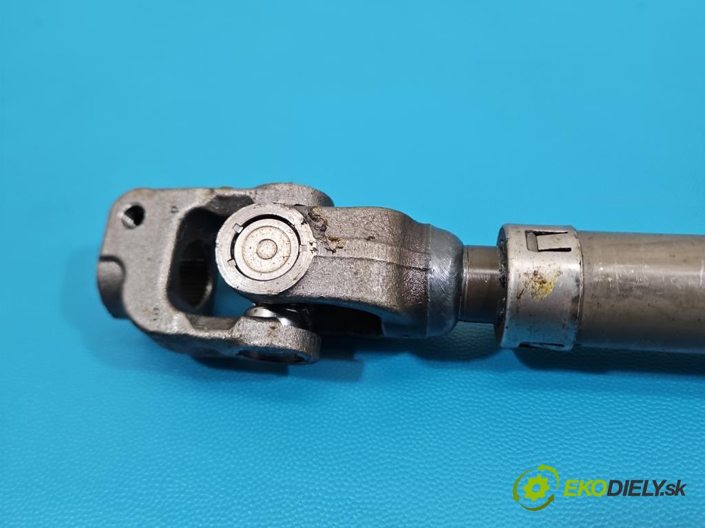 Toyota Auris I 2006-2013 1.6 VVTI 124hp manual 91 kW 1598 cm3 5- Stĺpik volant  (Tyč riadenia (volantu))