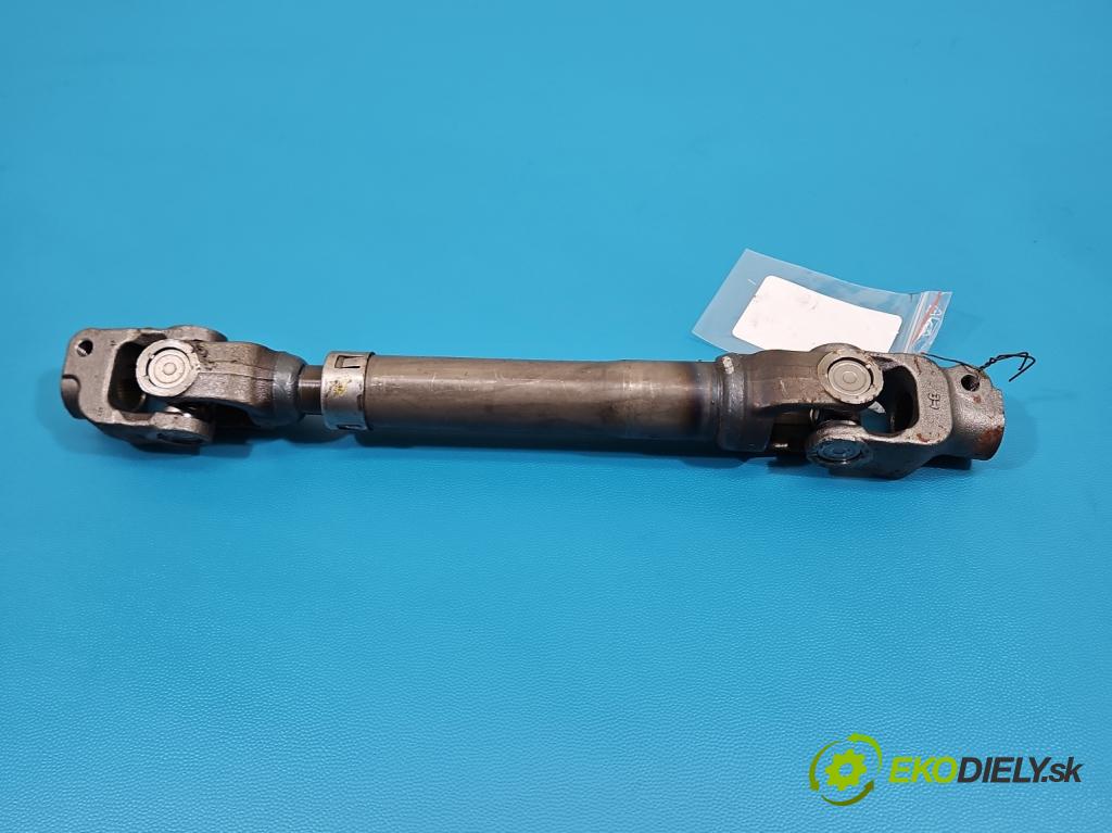 Toyota Auris I 2006-2013 1.6 VVTI 124hp manual 91 kW 1598 cm3 5- Stĺpik volant  (Tyč riadenia (volantu))