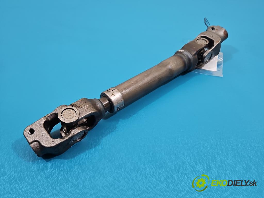 Toyota Auris I 2006-2013 1.6 VVTI 124hp manual 91 kW 1598 cm3 5- Stĺpik volant  (Tyč riadenia (volantu))