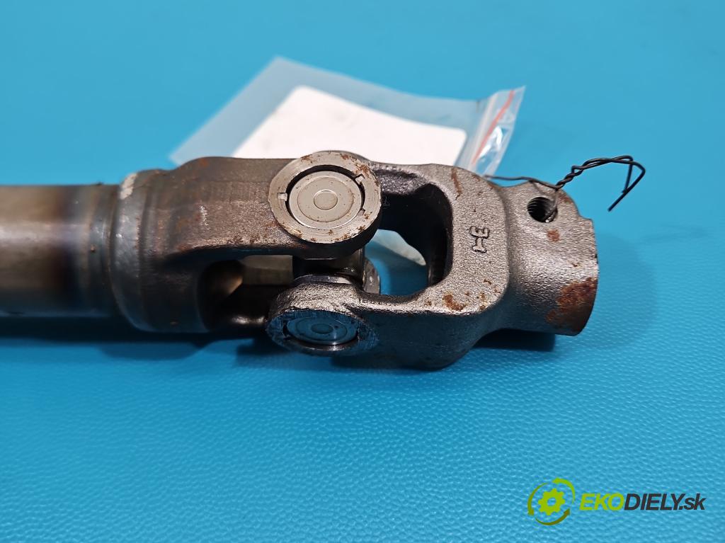 Toyota Auris I 2006-2013 1.6 VVTI 124hp manual 91 kW 1598 cm3 5- Stĺpik volant  (Tyč riadenia (volantu))