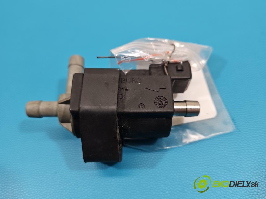 Porsche Panamera I 970 2009-2016 3.0 v6 420 hp automatic 309 kW 2997 cm3 5- ventil podtlaku 7PP906046 (Ventil)