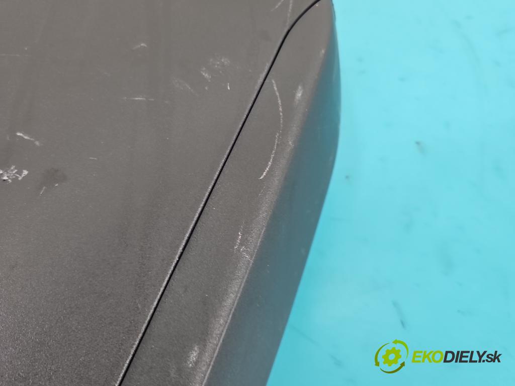 Toyota Auris I 2006-2013 1.6 VVTI 124hp manual 91 kW 1598 cm3 5- operadlo 58911-02200 (Lakťová opierka)