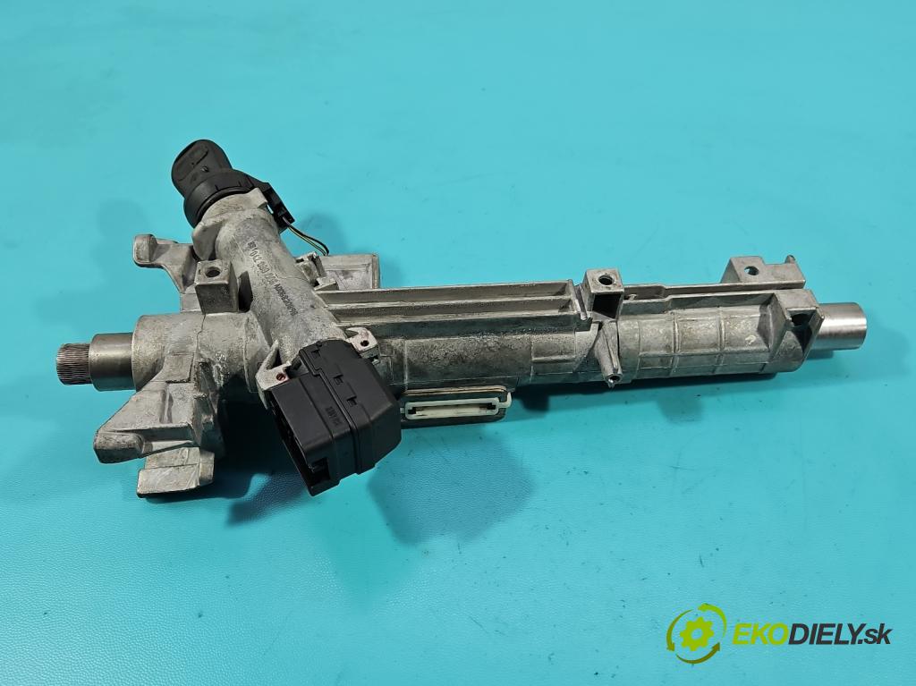 Bmw 3 E46 1998-2007 1.9b: 118 HP automatic 87 kW 1895 cm3 4- riadiaca jednotka motora 0261204420