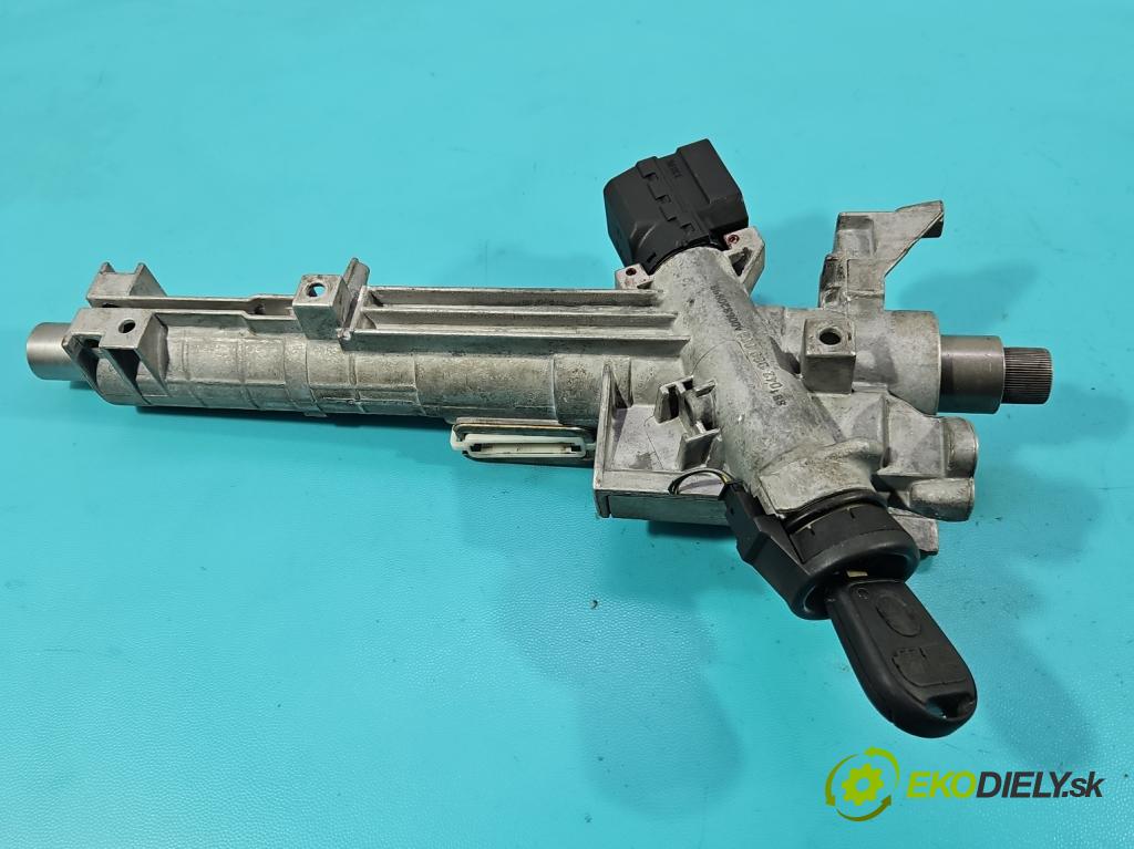 Bmw 3 E46 1998-2007 1.9b: 118 HP automatic 87 kW 1895 cm3 4- riadiaca jednotka motora 0261204420
