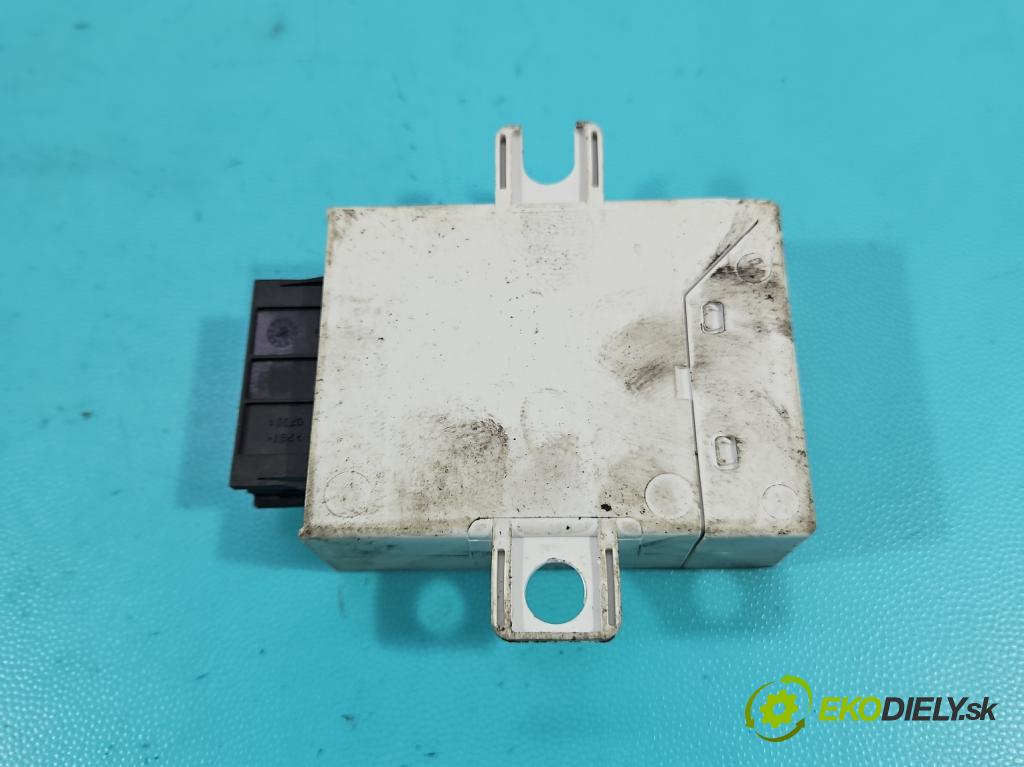 Bmw 3 E46 1998-2007 1.9b: 118 HP automatic 87 kW 1895 cm3 4- riadiaca jednotka motora 0261204420