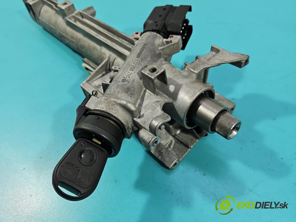 Bmw 3 E46 1998-2007 1.9b: 118 HP automatic 87 kW 1895 cm3 4- riadiaca jednotka motora 0261204420
