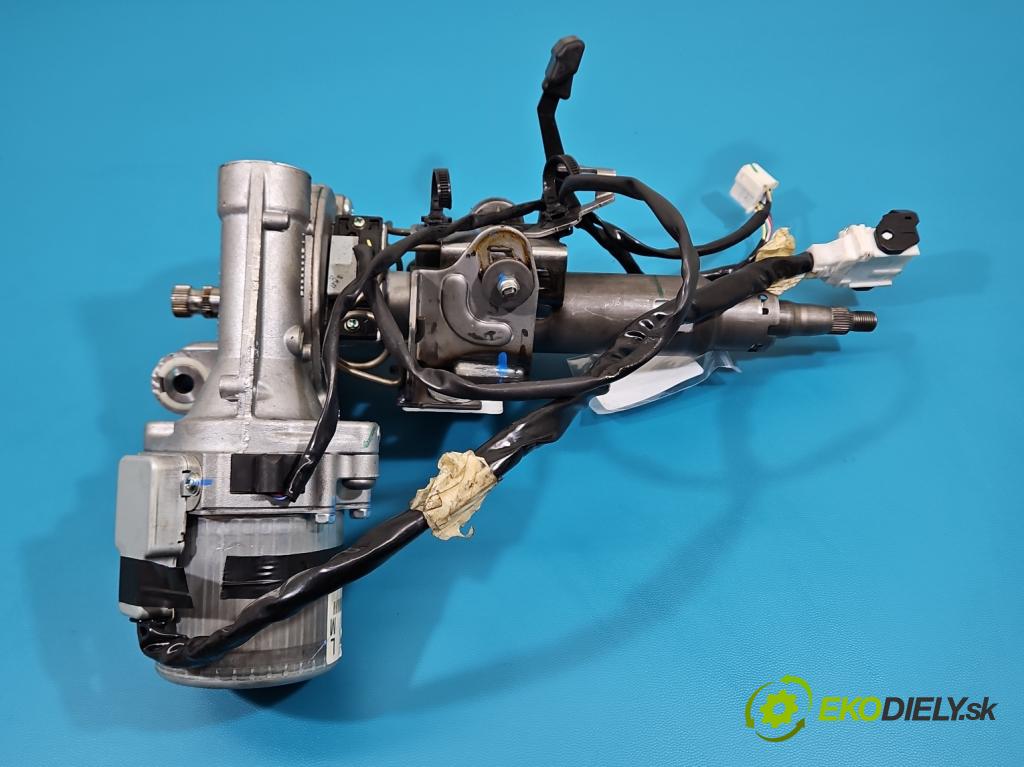 Toyota Auris I 2006-2013 1.6 VVTI 124hp manual 91 kW 1598 cm3 5- čerpadlo posilovač 45200-02281 (Servočerpadlo)