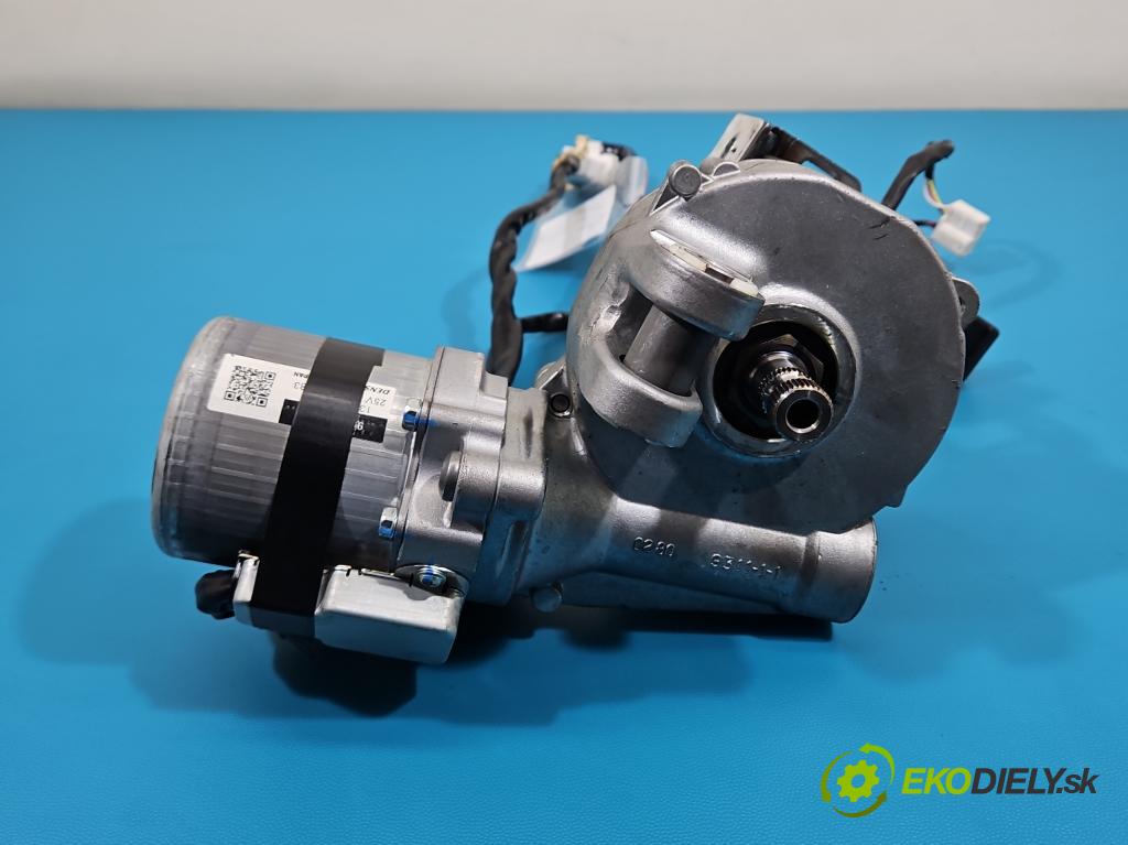 Toyota Auris I 2006-2013 1.6 VVTI 124hp manual 91 kW 1598 cm3 5- čerpadlo posilovač 45200-02281 (Servočerpadlo)