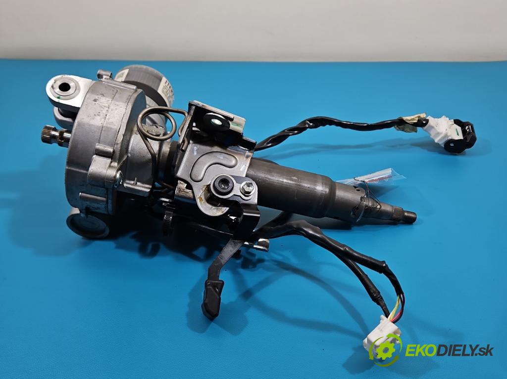 Toyota Auris I 2006-2013 1.6 VVTI 124hp manual 91 kW 1598 cm3 5- čerpadlo posilovač 45200-02281 (Servočerpadlo)