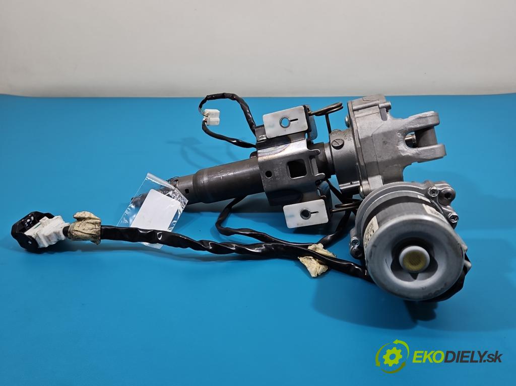 Toyota Auris I 2006-2013 1.6 VVTI 124hp manual 91 kW 1598 cm3 5- čerpadlo posilovač 45200-02281 (Servočerpadlo)