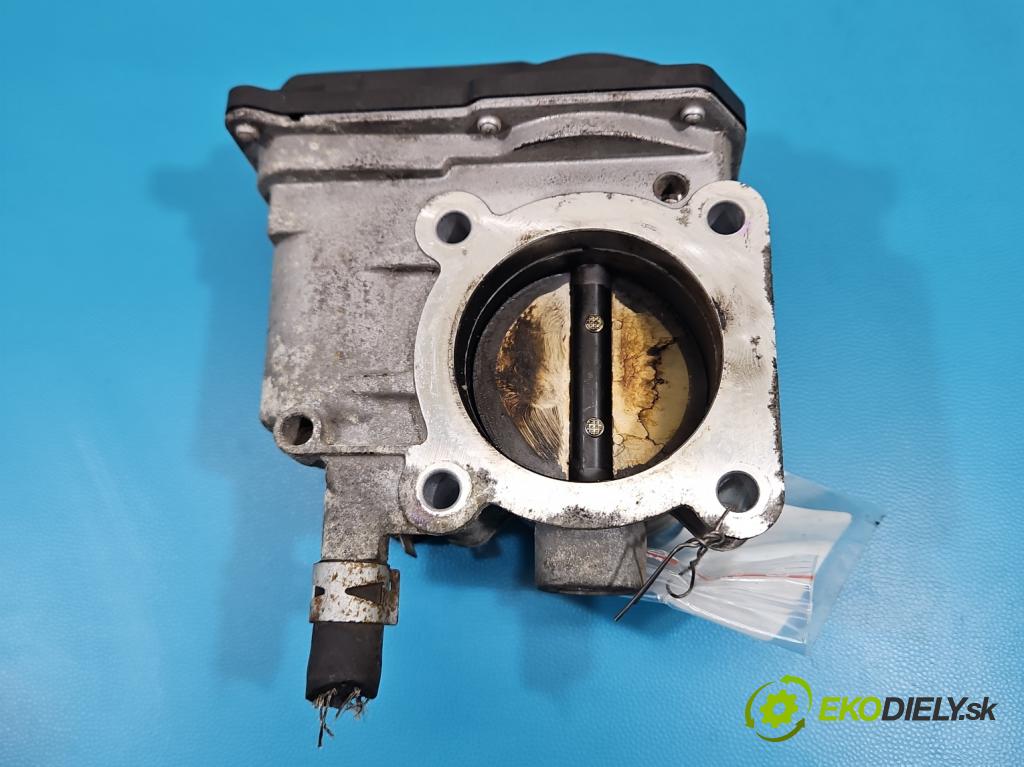 Toyota Auris I 2006-2013 1.6 VVTI 124hp manual 91 kW 1598 cm3 5- klapka 22030-37010 (Škrtiaca klapka)