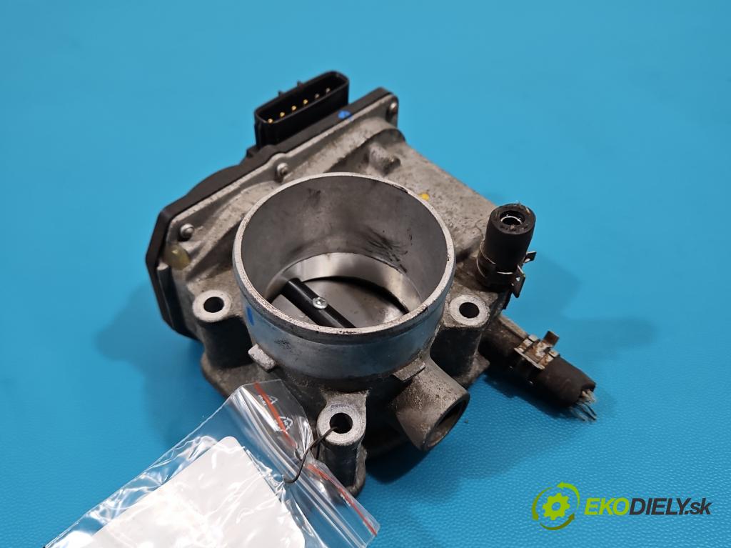 Toyota Auris I 2006-2013 1.6 VVTI 124hp manual 91 kW 1598 cm3 5- klapka 22030-37010 (Škrtiaca klapka)