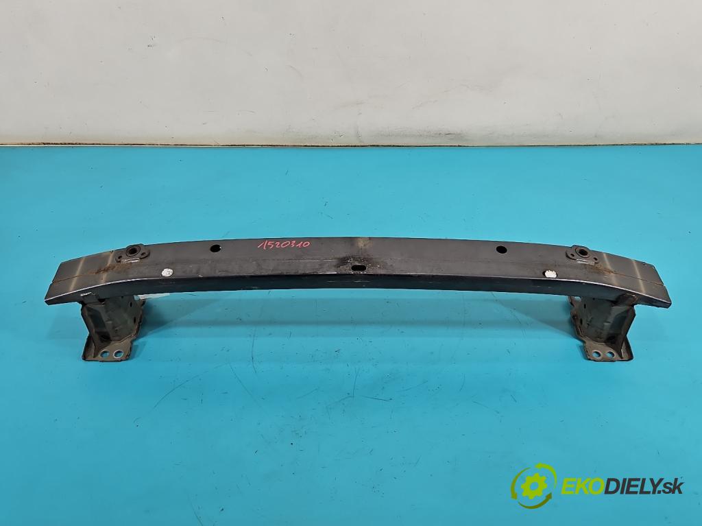 Toyota Auris I 2006-2013 1.6 VVTI 124hp manual 91 kW 1598 cm3 5- výstuha nárazník predné 