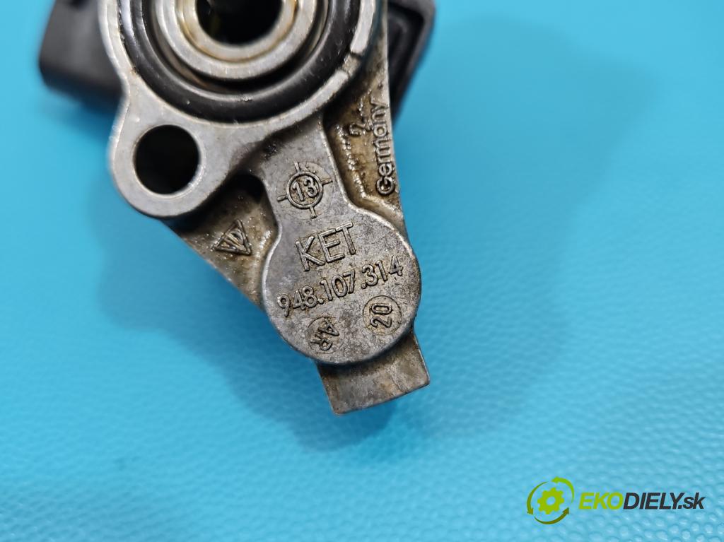 Porsche Panamera I 970 2009-2016 3.0 v6 420 hp automatic 309 kW 2997 cm3 5- snímač úroveň: oleja: 0261230257 (Snímač)