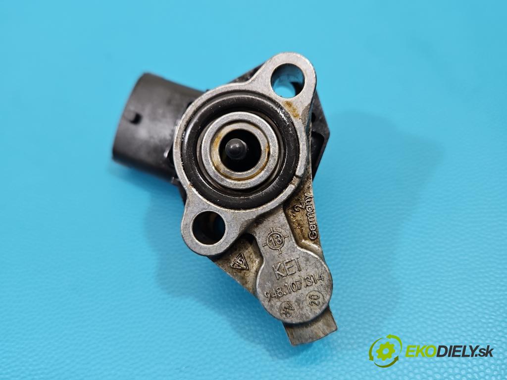 Porsche Panamera I 970 2009-2016 3.0 v6 420 hp automatic 309 kW 2997 cm3 5- snímač úroveň: oleja: 0261230257 (Snímač)