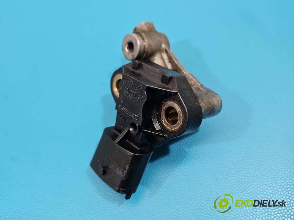 Porsche Panamera I 970 2009-2016 3.0 v6 420 hp automatic 309 kW 2997 cm3 5- snímač úroveň: oleja: 0261230257 (Snímač)