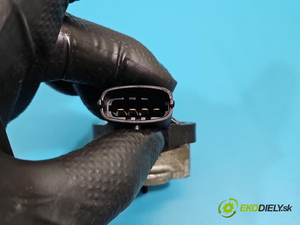 Porsche Panamera I 970 2009-2016 3.0 v6 420 hp automatic 309 kW 2997 cm3 5- snímač úroveň: oleja: 0261230257 (Snímač)