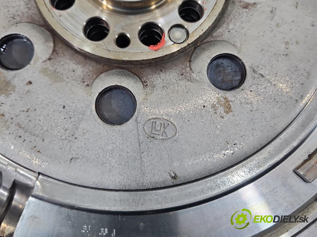 Porsche Panamera I 970 2009-2016 3.0 v6 420 hp automatic 309 kW 2997 cm3 5- koleso hojdačka: 97011402010 (Zotrvačník)